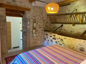 Appartements Mas Mialou : photos des chambres