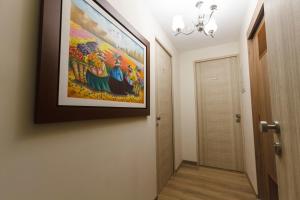 Vista piloto cerca Miraflores y Centro Histórico, seguridad 24 h