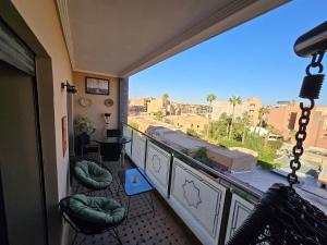 Cosy Bagatelle Houses 1 & 2