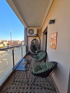 Cosy Bagatelle Houses 1 & 2