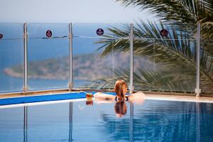 Crystal Hotel Bodrum