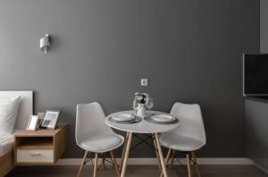 Затишна квартира поруч з метро Харківська