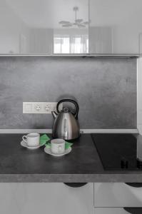 Затишна квартира поруч з метро Харківська