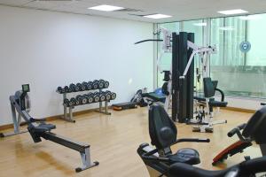 2 Bedroom Apartment with Spacious Private Garden in Dubai Marina