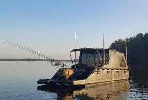 Carpadventures de randmeren - 比丁赫伊曾