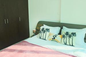 2 Bedroom Apartment with Spacious Private Garden in Dubai Marina
