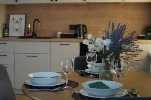 Apartament Leśne 21 - Strzelce Górne