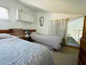 Appartements Appart renove - 4 personnes - piscine - parking : photos des chambres