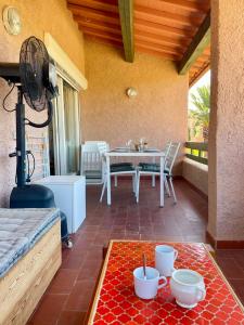 Appartements Appart renove - 4 personnes - piscine - parking : photos des chambres