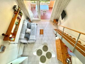 Appartements Appart renove - 4 personnes - piscine - parking : photos des chambres