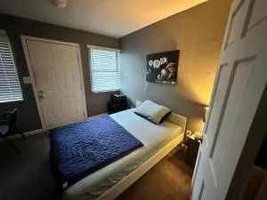 Cozy Private Double Room - Orlovista