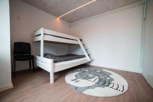 Modern Apartment With Fitness