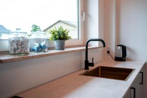 Modern Apartment With Fitness