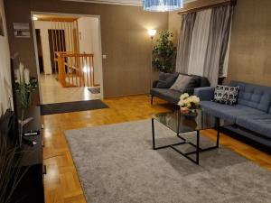 Noah Longstay Stafettgatan 42 - 3hvězdičkové hotely ve městě Västerås