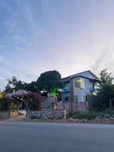 Casa de Vidro do Morrão - 韦尔卡鲍