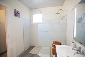Belle maison sur un air de campagne