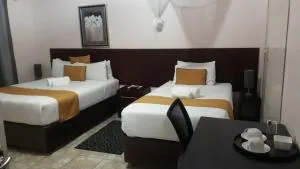 Plateau Guest House - Punga