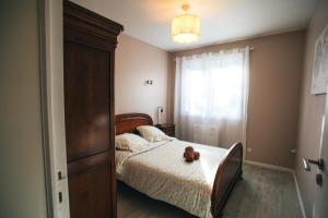 Villas Belle maison sur un air de campagne : photos des chambres