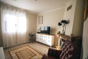 Villas Belle maison sur un air de campagne : photos des chambres