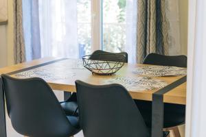Villas Belle maison sur un air de campagne : photos des chambres