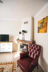 Villas Belle maison sur un air de campagne : photos des chambres