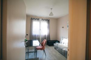 Villas Belle maison sur un air de campagne : photos des chambres