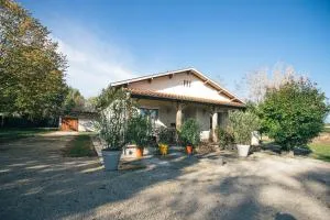 Belle maison sur un air de campagne - Lamothe-Capdeville