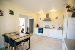 Belle maison sur un air de campagne