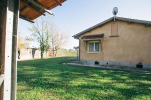 Villas Belle maison sur un air de campagne : photos des chambres