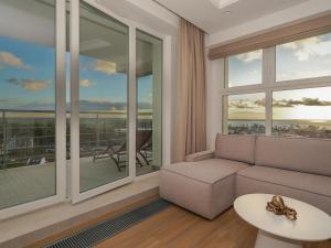 FEWO Water View Porta Mare