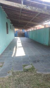 Casa dos Pinheiros Unamar