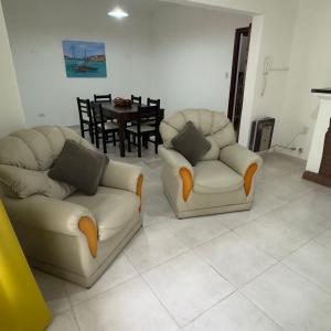 Departamento centro San Rafael M1