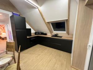 Appartements Guergonet : photos des chambres