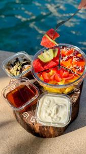 Hotel Jaiba Mahahual - Adults Only