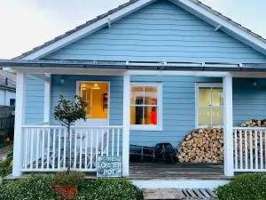 NEW Cosy Gem, Near Beach, Log-Burner, Dog Friendly - 东威特灵