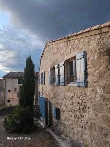 Maisons de vacances Le Chateau de Soleil : photos des chambres