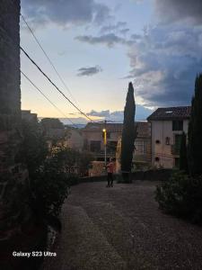 Maisons de vacances Le Chateau de Soleil : photos des chambres
