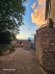Maisons de vacances Le Chateau de Soleil : photos des chambres