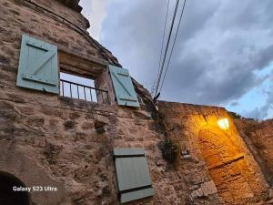 Maisons de vacances Le Chateau de Soleil : photos des chambres