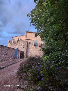 Maisons de vacances Le Chateau de Soleil : photos des chambres