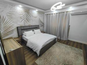 شقة فندقية علي النيل