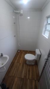 Paraíso no Guarujá