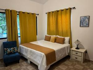 Casa en río san Juan 4 habitaciones