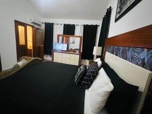 Casa en río san Juan 4 habitaciones