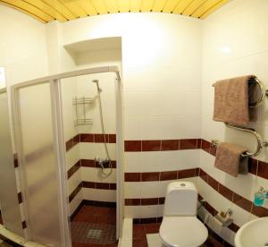 VIP on Naberezhnaya str