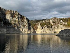 Vila Helena -Apartman 2