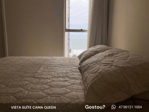 Apartamento Familiar Balneário Camboriú quadra mar