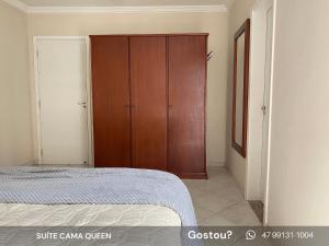Apartamento Familiar Balneário Camboriú quadra mar