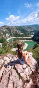 Vila Helena -Apartman 2