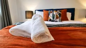 Tranquil Urban Haven - Hannington